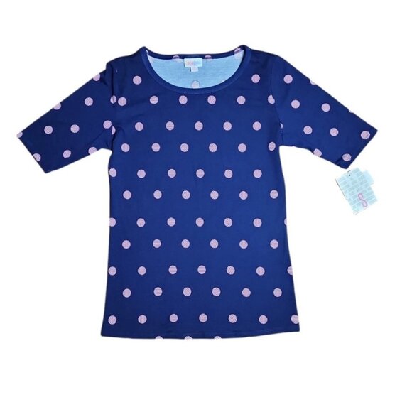 Lularoe Lot of 12 Tops Skirts Womens Small Irma Madison Cassie Colorful Comfort - Picture 4 of 14